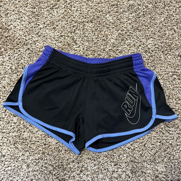Nike Pants - Nike Dry Fit Running Shorts